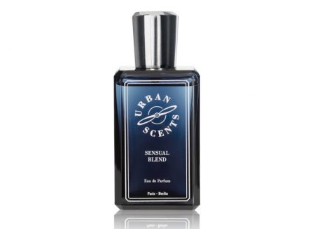 Sensual Blend – Urban Scents