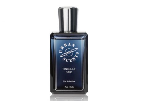 Singular Oud – Urban Scents