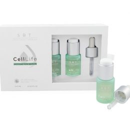 CellLife Activation Serum Duo