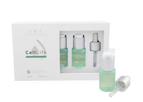 CellLife Activation Serum Duo