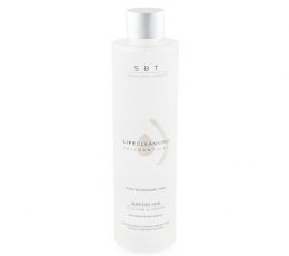 Life Cleansing Celldentical Hydrating Preparing Toner - SBT