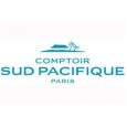 Logo Comptoir Sud Pacifique