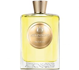 My Fair Lily - Atkinson