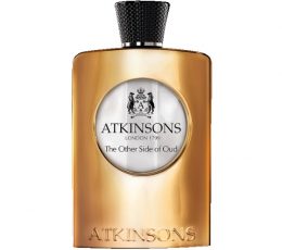 The Other Side of Oud - Atkinson