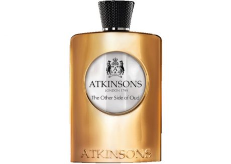 The Other Side of Oud  – Atkinson