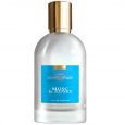 Les Eaux de Voyage Vanille Abricot E.d.T. Nat. Spray