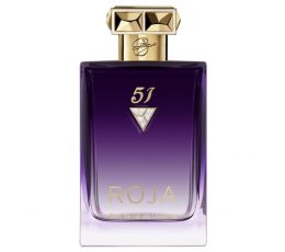 51 EdP pour le Femme - Roja Parfums