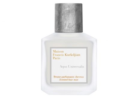 Aqua Universalis Scented Hair Mist – Maison Francis Kurkdjian