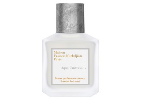 Aqua Universalis Scented Hair Mist - Maison Francis Kurkdjian