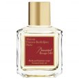 Baccarat Rouge 540 Scented Hair Mist