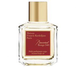 Baccarat Rouge 540 Scented Hair Mist - Maison Francis Kurkdjian
