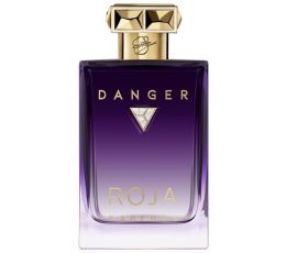 Danger EdP pour le Femme essence- Roja Parfums