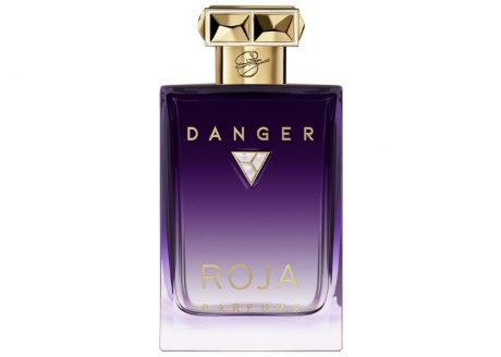 Danger EdP pour le Femme essence- Roja Parfums