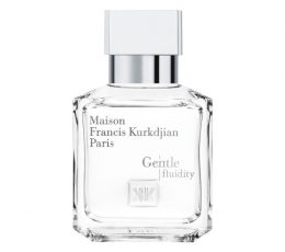 Gentle Fluidity Silver E.d.P. Nat. Spray - Maison Francis Kurkdjian