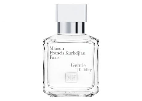 Gentle Fluidity Silver E.d.P. Nat. Spray – Maison Francis Kurkdjian