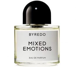 Mixed Emotions EdP Vapo - Byredo