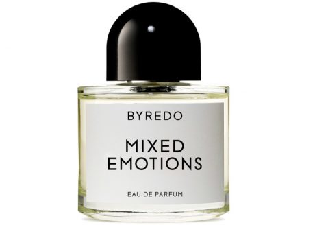 Mixed Emotions EdP Vapo - Byredo