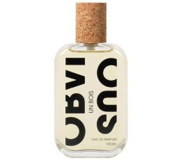 Un Bois E.d.P. Nat. Spray - Obvious