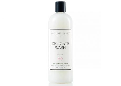Delicate Wash – Lady – The Laundress