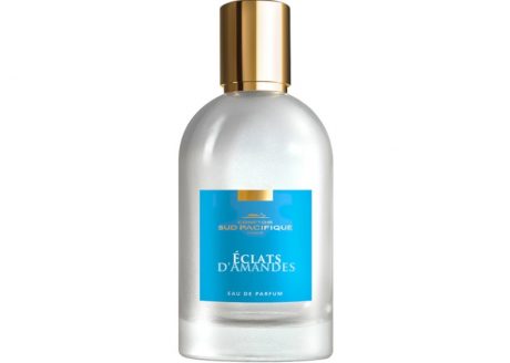 Eclats D'amandes - Comptoir Sud Pacifique