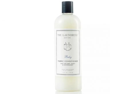 Fabric Conditioner – Baby- The Laundress