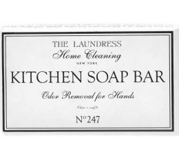 Kitchen Soap Bar - 247 home scent - The Laundress