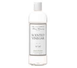 Scented Vingar - 247 home scent - The Laundress