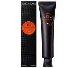 The Grooming Collection Pre- & After Shave Balm - Atkinson