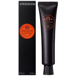 The Grooming Collection Pre- & After Shave Balm - Atkinson