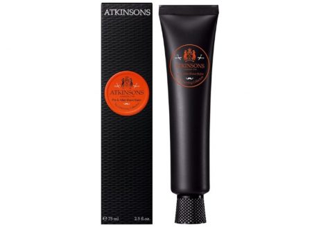 The Grooming Collection Pre- & After Shave Balm – Atkinson