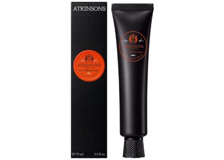 The Grooming Collection Pre- & After Shave Balm - Atkinson