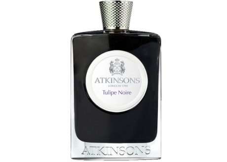 Tulipe Noire  – Atkinson