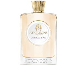 White Rose de Alix - Atkinson