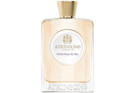 White Rose de Alix – Atkinson