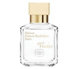 Gentle Fluidity Gold E.d.P. Nat. Spray - Maison Francis Kurkdjian