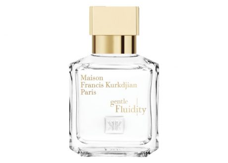 Gentle Fluidity Gold E.d.P. Nat. Spray - Maison Francis Kurkdjian