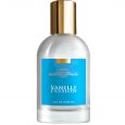 Les Eaux de Voyage Vanille Passion E.d.P. Nat. Spray