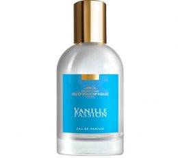 Vanille Passion - Comptoir Sud Pacifique
