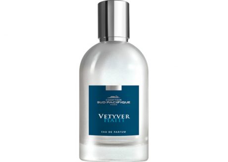 Vetyver Haiti - Comptoir Sud Pacifique