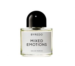 Mixed Emotions 50 ml EdP Vapo - Byredo