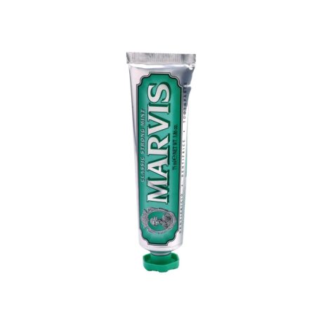 Classic Strong Mint Toothpaste 01 – Marvis