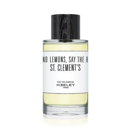 Saint Clement’s EdP – Heeley