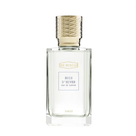 BOIS D'HIVER 100 ml