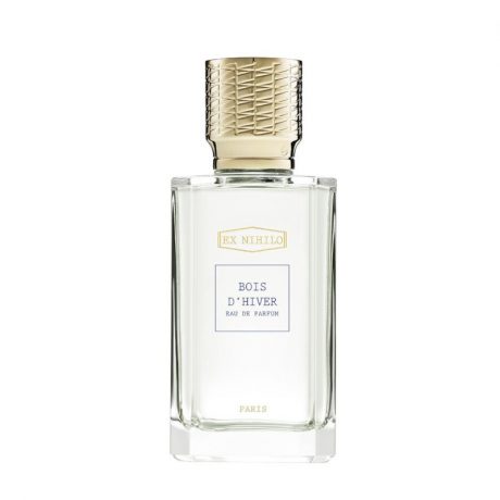 BOIS D’HIVER 100 ml