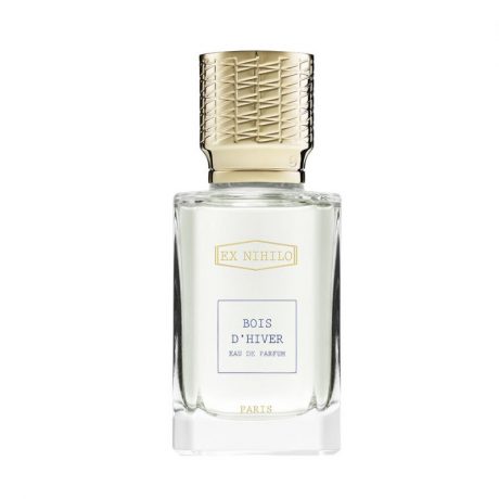 BOIS D’HIVER 50 ml