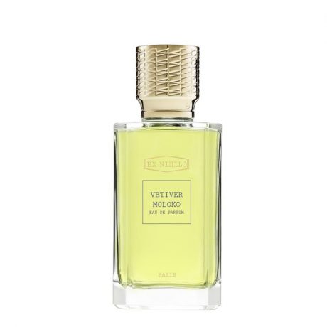 VETIVER MOLOKO 100 ml