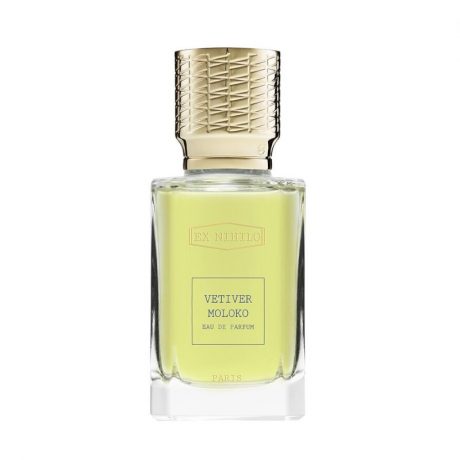 VETIVER MOLOKO 50 ml