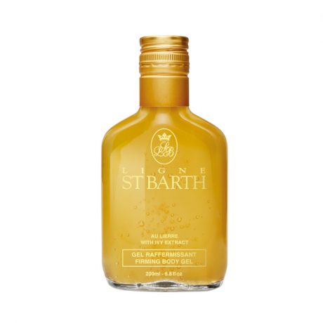 Gel Raffermissant au Lierre 200 ml-St Barth