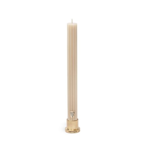 Ambre Taper Candle 01 Diptyque – XMAS 22