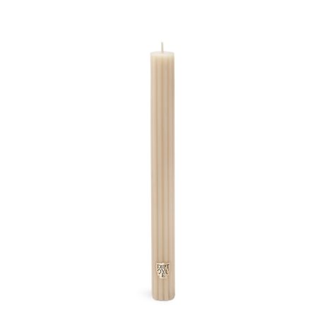 Ambre Taper Candle 02 ptyque – XMAS 22